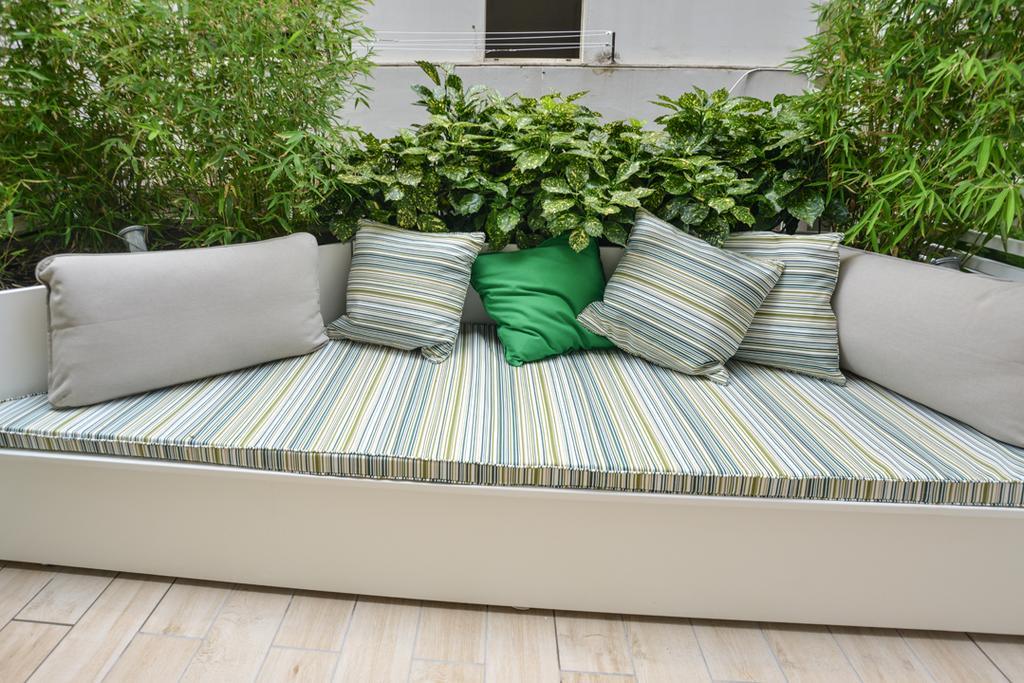 Click&Sleep Fuorigrotta Apartment Naples Exterior photo