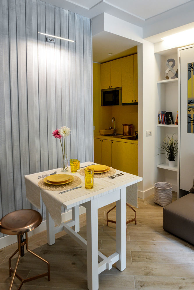 Click&Sleep Fuorigrotta Apartment Naples Exterior photo